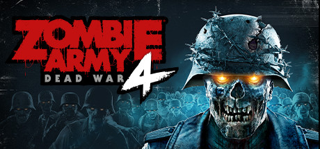 僵尸部队4:死亡战争/Zombie Army 4:Dead War