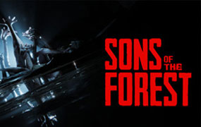 森林之子/Sons Of The Forest