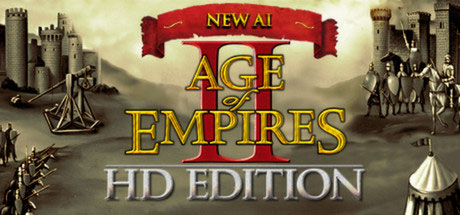 帝国时代2高清版/Age of Empires II HD