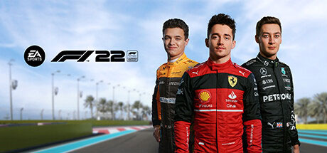 F1赛车2022/F1 22