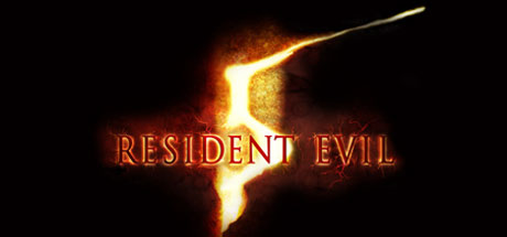 生化危机5黄金版/Resident Evil 5