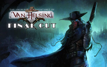 范海辛的奇妙冒险终极剪辑版/The Incredible Adventures of Van Helsing: Final Cut