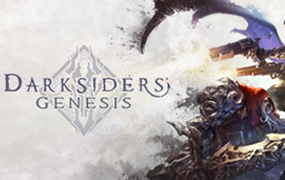 暗黑血统：创世纪/Darksiders Genesis