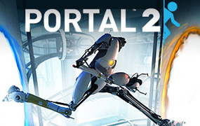 传送门2/Portal 2