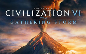 文明6/Sid Meier’s Civilization VI