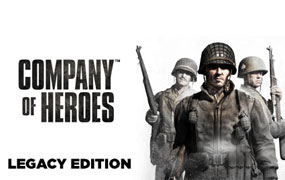 英雄连/Company of Heroes