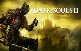 黑暗之魂3/Dark Souls III
