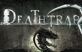 死亡陷阱/Deathtrap