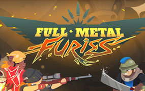 全金属狂怒/Full Metal Furies