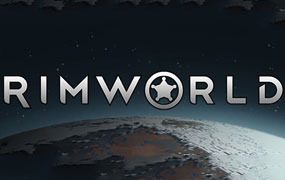 边缘世界/环世界/RimWorld