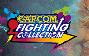 卡普空格斗合集/CAPCOM Fighting Collection