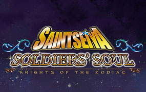 圣斗士星矢：战士魂/Saint Seiya: Soldiers’Soul