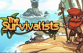 岛屿生存者/The Survivalists