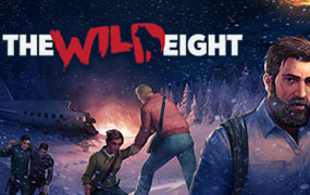 荒野八人组/The Wild Eight