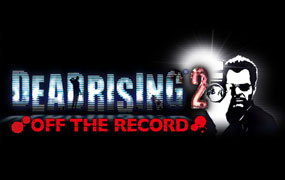 丧尸围城2：绝密档案/Dead Rising 2: Off the Record
