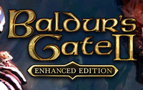 博德之门2：增强版/Baldur’s Gate II: Enhanced Edition