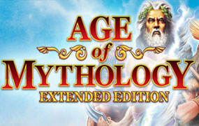神话时代：扩展版/Age of Mythology: Extended Edition