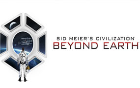 文明：太空/Sid Meiers Civilization：Beyond Earth