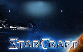 星际争霸/Starcraft