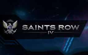 黑道圣徒4/Saints Row IV