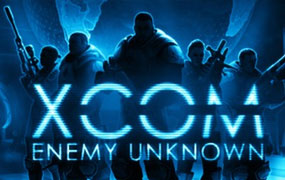 幽浮：未知敌人/XCOM:Enemy Unknown