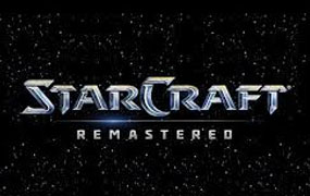 星际争霸：重制版/StarCraft：Remastered