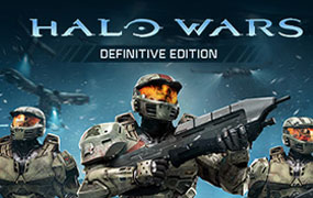 光环战争：终极版/Halo Wars: Definitive Edition