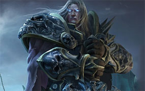 魔兽争霸3冰封王座/Warcraft III The Frozen Throne