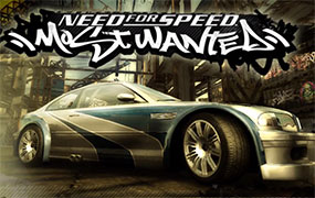 极品飞车9：最高通缉/Need for Speed: Most Wanted