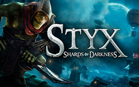冥河：暗影碎片/Styx：Shards of Darkness