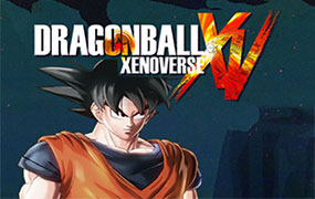 龙珠：超宇宙/Dragon Ball Xenoverse