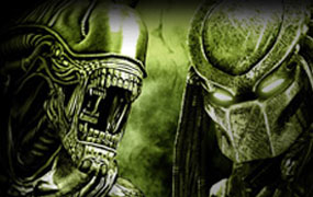 异形大战铁血战士/Aliens vs Predator