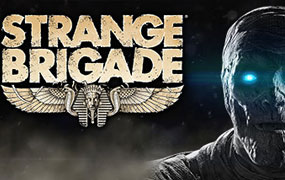 异域奇兵/奇异小队/Strange Brigade