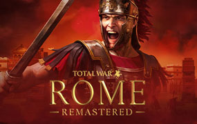 全面战争：罗马重制版/Total War: ROME REMASTERED