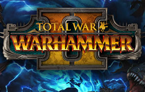 全面战争：战锤2/Total War: Warhammer II