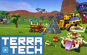 泰拉科技/TerraTech
