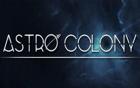 太空殖民地/星际殖民地/Astro Colony