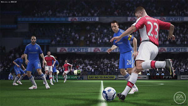 FIFA11