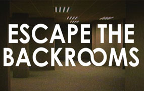 逃离后室/Escape the Backrooms