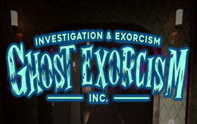 幽灵猎人公司/Ghost Exorcism INC