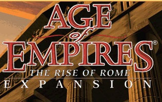 帝国时代1罗马复兴/Age of Empires: The Rise of Rome