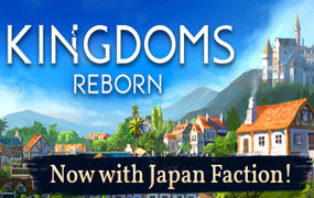王国重生/Kingdoms Reborn