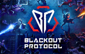 断电协议/Blackout Protocol
