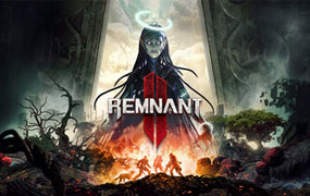 遗迹2/Remnant II