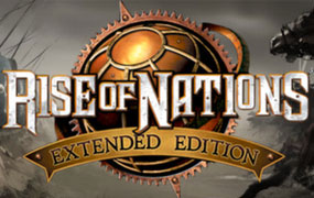 国家的崛起：扩展版/Rise of Nations：Extended Edition