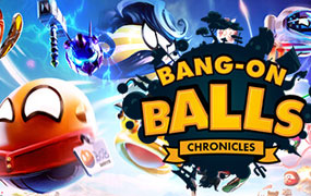 波兰球：编年史/Bang-On Balls: Chronicles