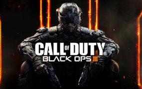 使命召唤12：黑色行动3/Call of Duty: Black Ops 3