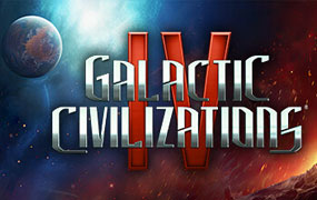 银河文明IV/Galactic Civilizations IV