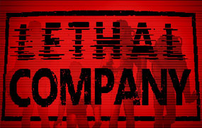 致命公司/Lethal Company