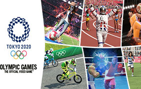 2020东京奥运/Olympic Games Tokyo 2020